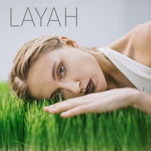 Съемки нового клипа LAYAH (Ева Бушмина)