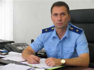 Следователь