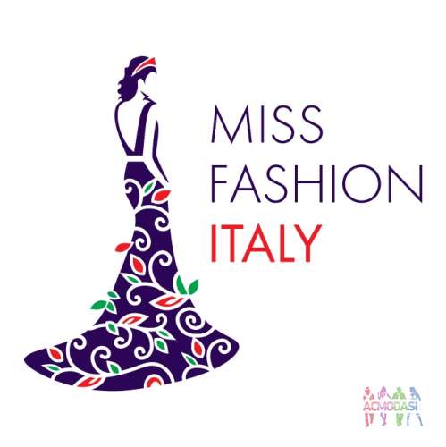 Miss Fashion Italy 