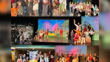 КАСТИНГ для чоловіків-акторів У ТЕАТР PLASTILIN STUDIO (Київ, Україна)