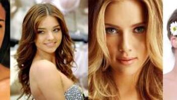 Мдельный контракт в Москву, фотосъемки, показы