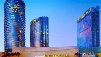 Кастинг для моделей! Хостес в сети отелей City of Dream Macau.