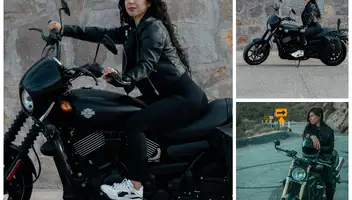 В пошуку моделі зі своїм мотоциклом