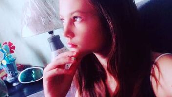 Модель для журнала
