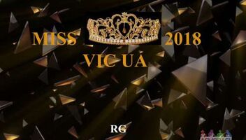 Конкурс красоты &quot; VIC models 2018&quot; 