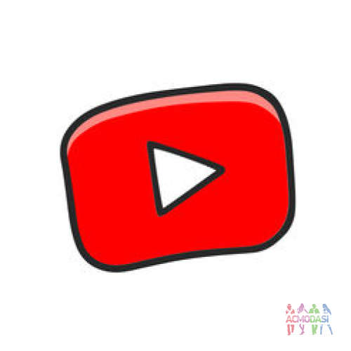 Головна роль для відео на YouTube