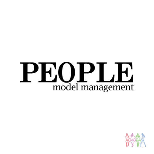 Набор в модельное агентство People Model