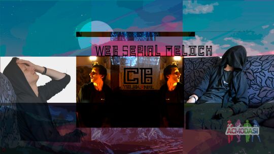 web serial meloch