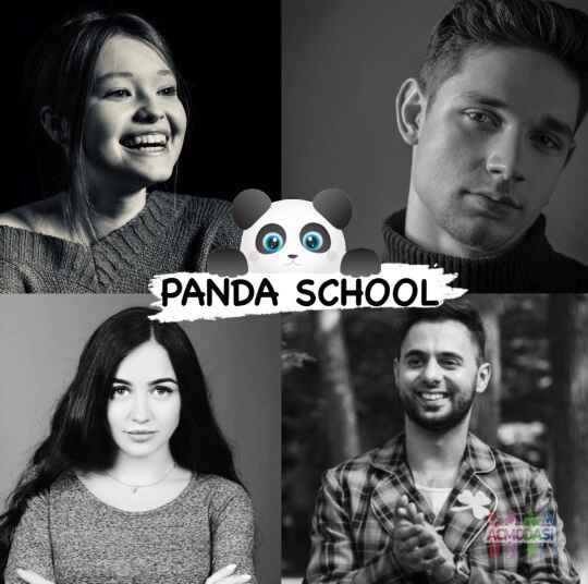 актерская студия &quot;PANDA&quot;