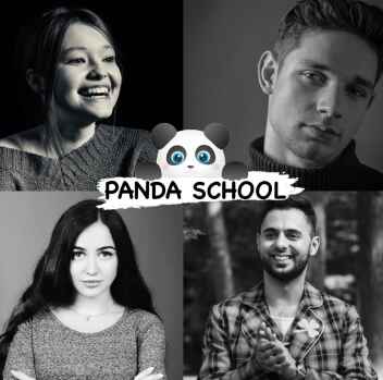 актерская студия &quot;PANDA&quot;