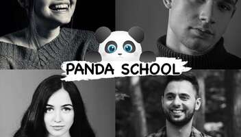 Пробное занятие в актерской студии PANDA