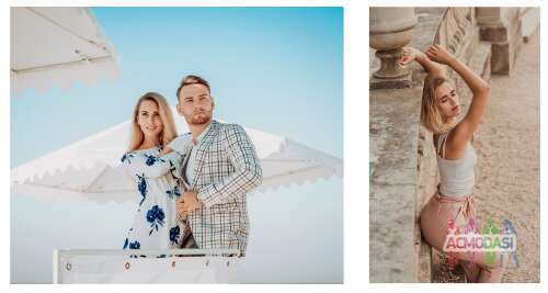 TFP фотосессия в Барселоне! 16-17 апреля!