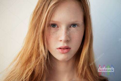 Рыжие или темноволосые девушки 12-14 лет - кастинг на рекламу