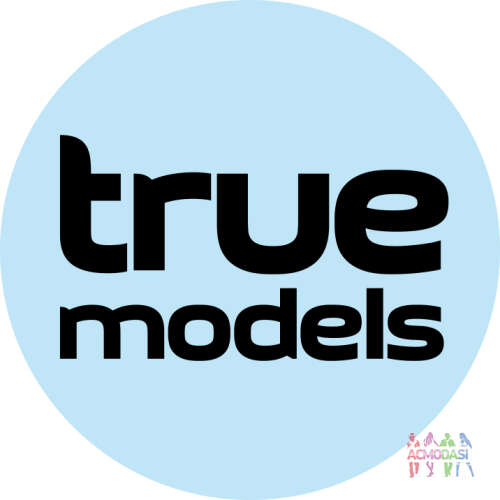 Модельное агентство True Models ищет новые лица