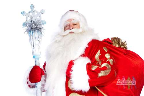Нужны Деды Морозы и снегурочки! Для поздравления детей в предновогодние и новогодние дни!