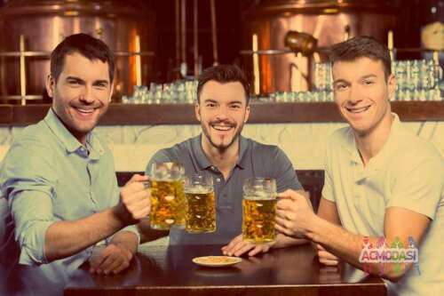 СРОЧНО!!!Реклама пива!!10 мужчин-охотников, выглядящих на 30-35 лет!!!Хороший гонорар!!!
