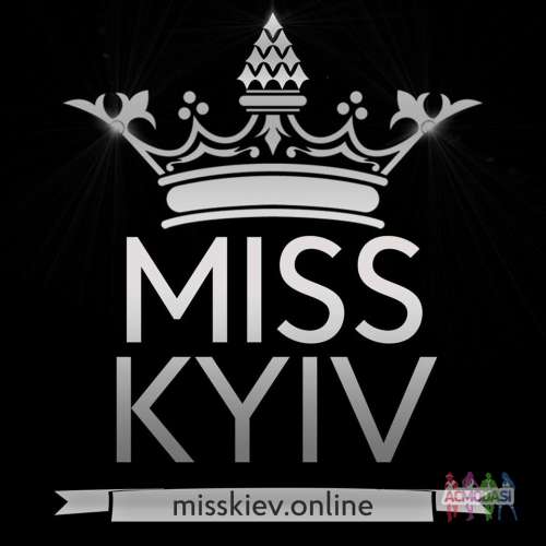 Miss Kyiv-2018