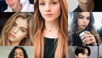 Актриси та актори від 14 до 22 років для YouTube-проєкту
