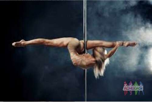 «Чемпионат АЕ по Pole Dance”