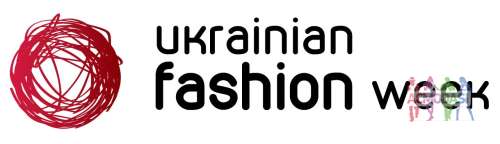 Модель для показов Ukrainian fashion week