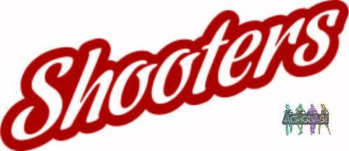 Танцовщица,GO-go в РК &quot;Shooters&quot;