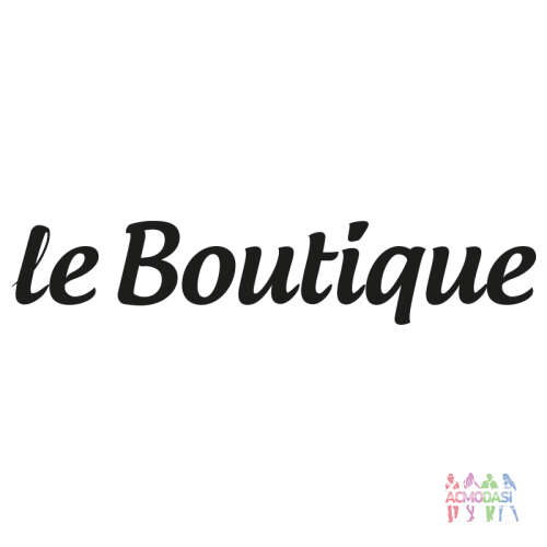 Модели на LeBoutique