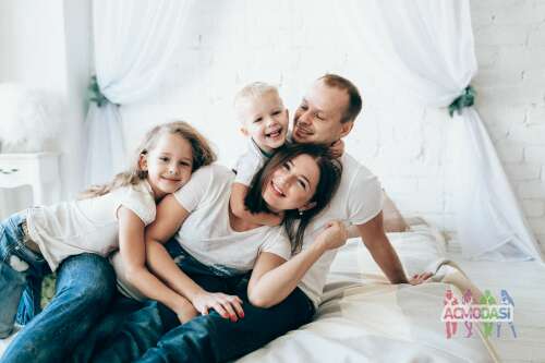 Ищу молодую семью с ребенком на семейную фотосессию