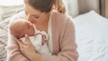 Шукаємо МАМ З ДІТЬМИ на відеоогляд підгузків 👶🏻✨