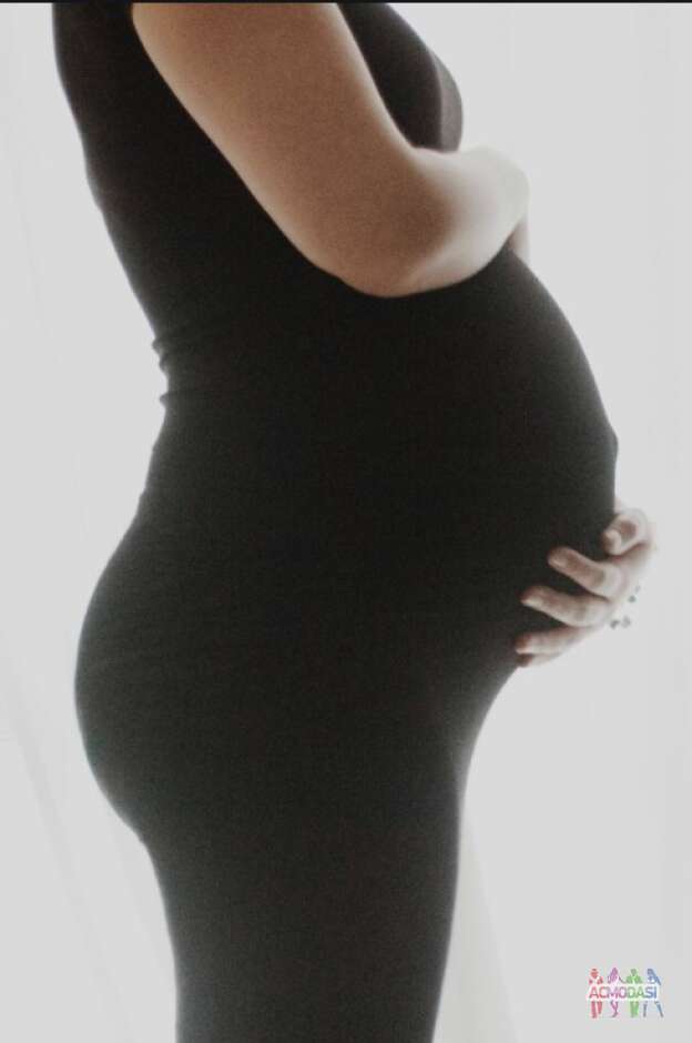 Ищем беременную женщину 6-7-8 месяц!