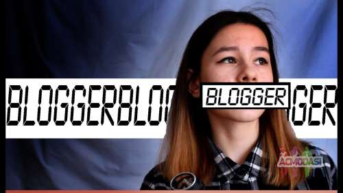 Нужна девочка блоггер для проведения онлайн трансляций