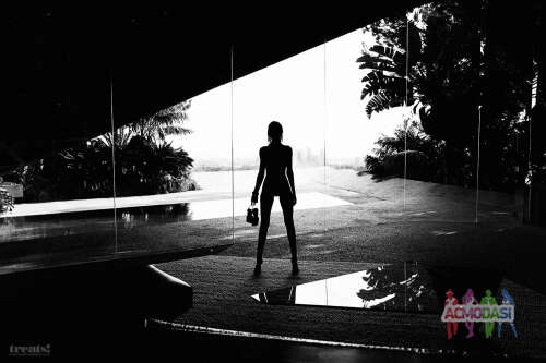 КАСТИНГ Fashion Film