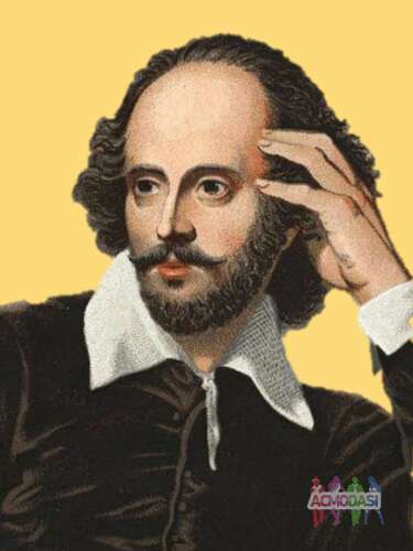 Головні ролі в адаптацію Шекспіра