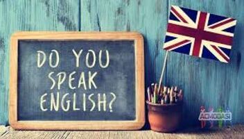 мужчин свободно говорящих на английском