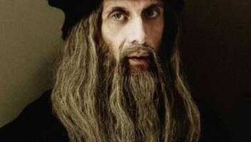 Для постановочный съемок проекта "Изменившие мир" ищем статиста.