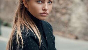 Конкурс красоты "L&prime;Model" для моделей до 18 лет.
