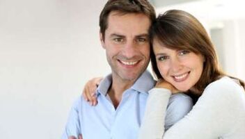 Ищем семейную пару для съемки