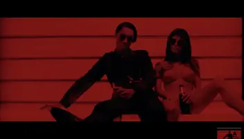 Кастинг: Концептуальна Зйомка (Vibe: Guy Ritchie Movies)