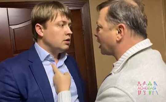 Нужен сценарист