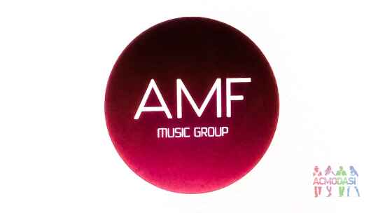 Ми в пошуках артистів до нового лейблу AMF