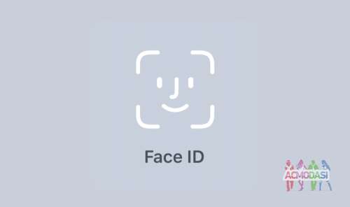 Оптимизация FACE ID 