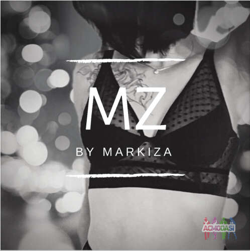 MZ by Markiza (Premium Lingerie Brand)