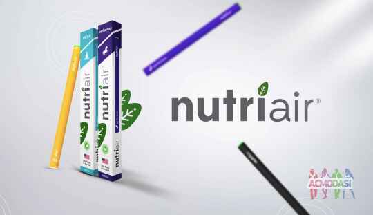 Для съемок в сюжете ищем человека, который курит NUTRIAIR
