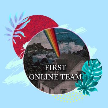 Ищем ПАРНЕЙ в ТикТоК Online First Team