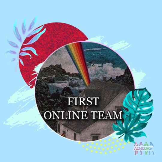Ищем ПАРНЕЙ в ТикТок команду FOT First Online Team