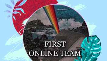 Ищем новых участников ТикТок First Online Team