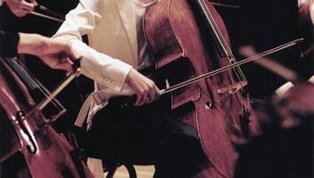 Direct booking for a female cello player