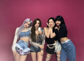 Набор в кавер дэнс группу (k-pop)