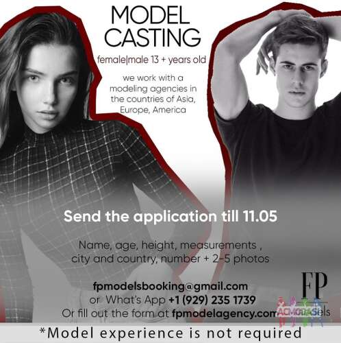 FP Model Agency
