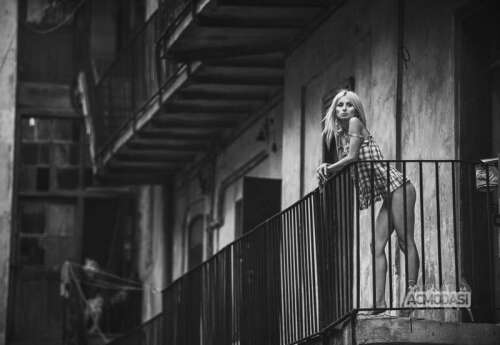 Фотосъемка реальная красота Львова