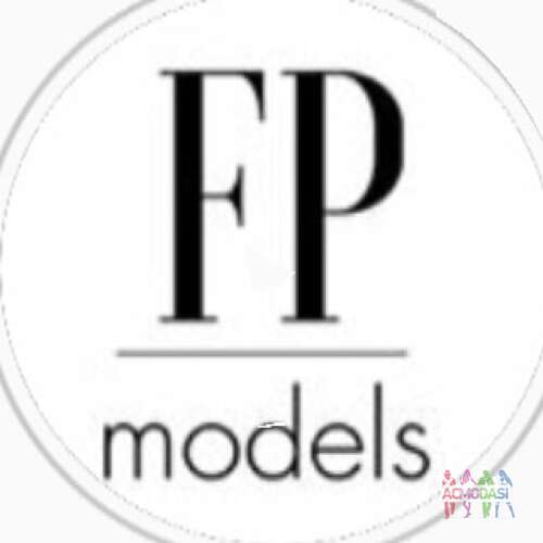 Модельное агентство &quot;FP MODELS&quot; ищет моделей! Ней можешь стать именно ты!